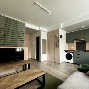 Studio Noix A 10 Minutes A Pied De La Gare De Appartement