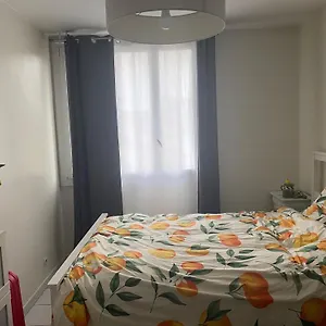 Cosy T2 Proche De L Hyper Centre De Appartement